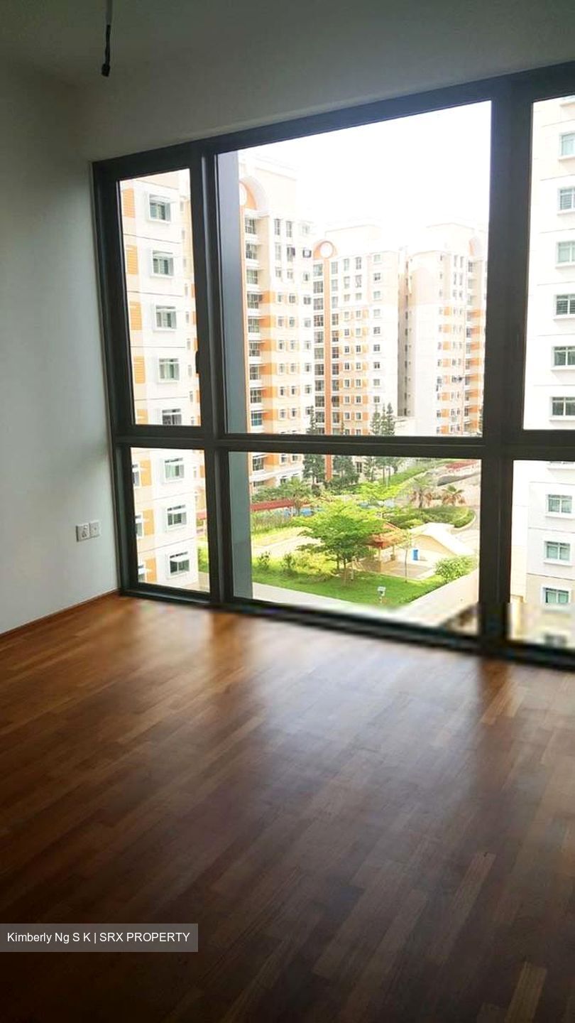 Parc Centros (D19), Condominium #309683371